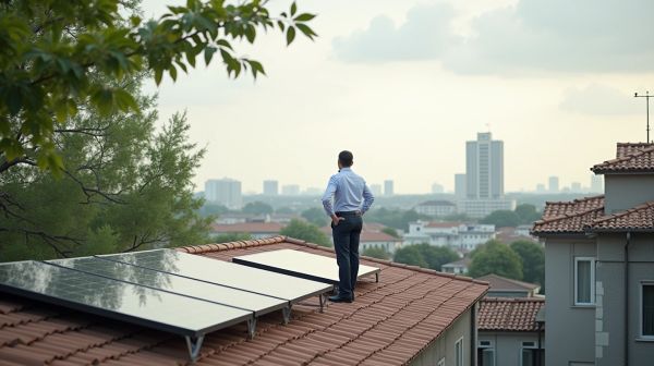 Faut-il vraiment investir dans le photovoltaïque en 2026 ?