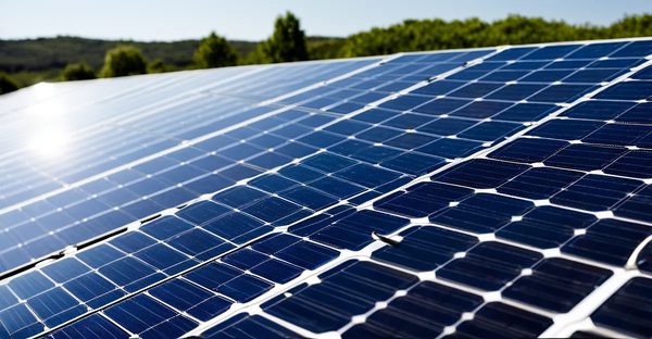 Panneau solaire photovoltaïque : guide pour un choix éclairé