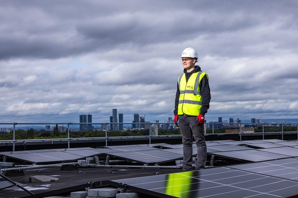 Panneau solaire photovoltaïque : réduisez votre facture d’énergie
