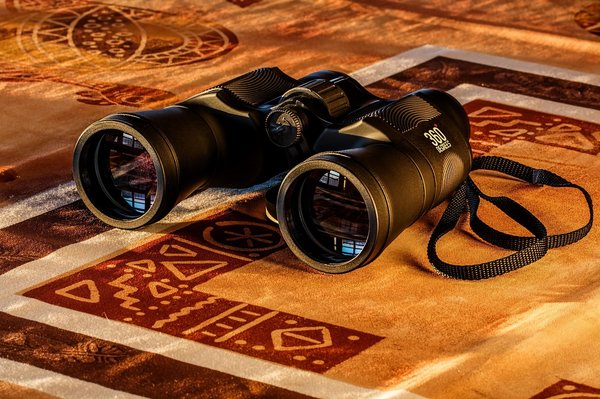 Explorez les meilleures jumelles puissantes pour l'astronomie