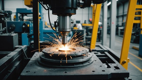 Protégez vos machines : l'assurance bris de machine expliquée