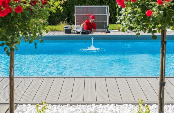 Votre pisciniste à Narrosse : construction et entretien sur mesure
