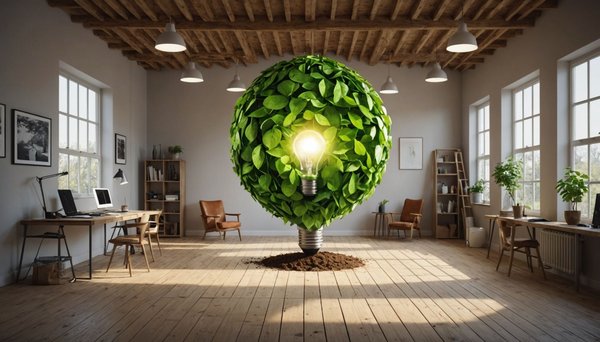 Rénovation énergétique : les avantages des solutions écologiques