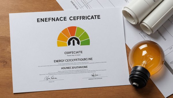 Certificat économie d'énergie : améliorez l'efficacité de votre maison